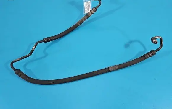Mercedes-Benz C W204 Power steering hose/pipe/line IMPRK1586964