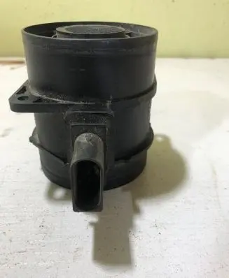 Volkswagen Crafter Mass air flow meter 0281002896 9216904 20061120