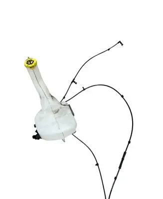 Dodge Charger Windshield washer fluid reservoir/tank 05182852AE 0602104740