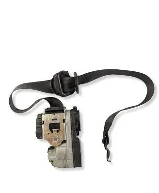 Mercedes-Benz GL X164 Front seatbelt 33033534
