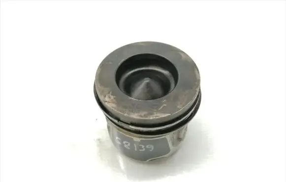 Nissan Qashqai+2 Piston 