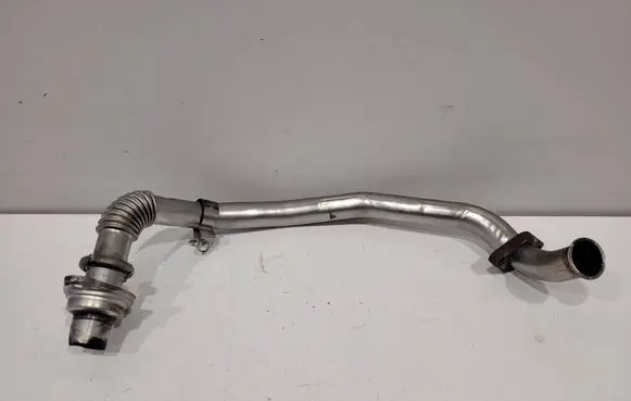 Volvo V50 EGR valve line/pipe/hose 01694609038