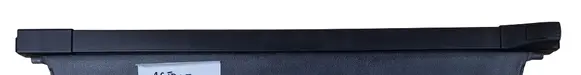 Opel Astra J Parcel shelf load cover 13320028