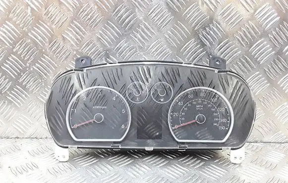 Hyundai i30 Speedometer (instrument cluster) 940312R505