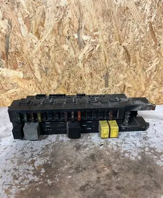 Mercedes-Benz E W211 Comfort/convenience module 2035452401 5DK00848641