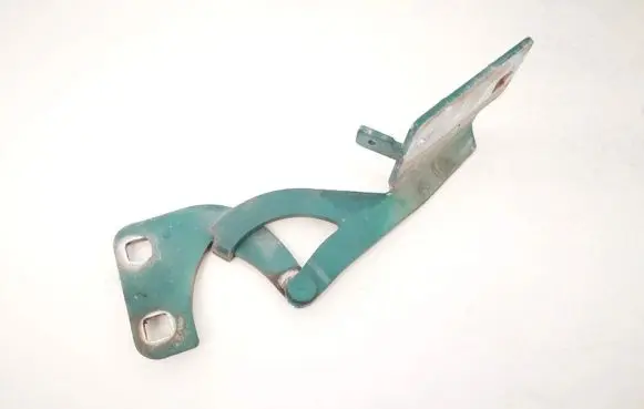 Peugeot Partner Engine bonnet/hood hinges