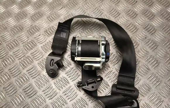 Ford Kuga III Front seatbelt LV4BS61294BEW