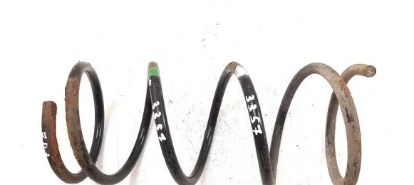 Nissan Pixo Front coil spring