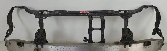 Mercedes-Benz C W203 Front bumper cross member