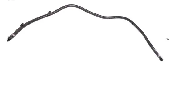 Audi Q5 SQ5 Vacuum line/pipe/hose 8R09555953C