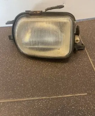 Mercedes-Benz C W203 Front fog light 2158200556