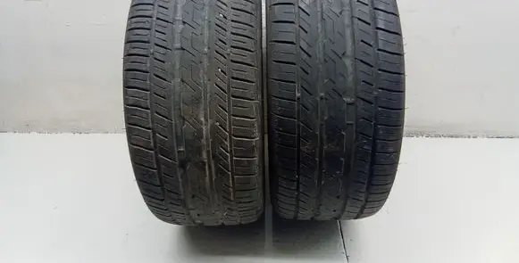 Volvo S60 R17 winter tire 23545R17