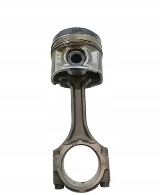 Toyota RAV 4 (XA40) Piston with connecting rod 