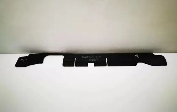 Saab 9-3 Ver2 Radiator trim 877346E 877346EB