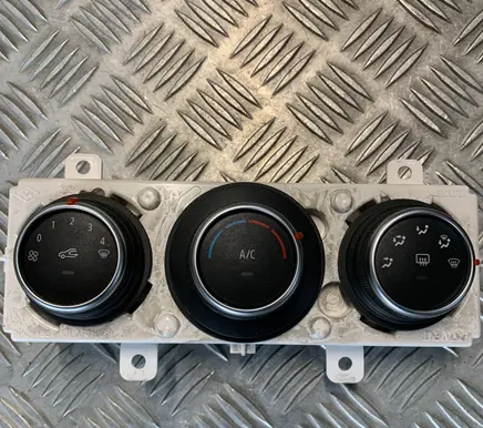 Renault Master III Climate control unit 275106521R