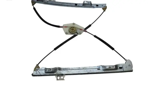 Citroen C4 I Picasso Front window lifting mechanism without motor 