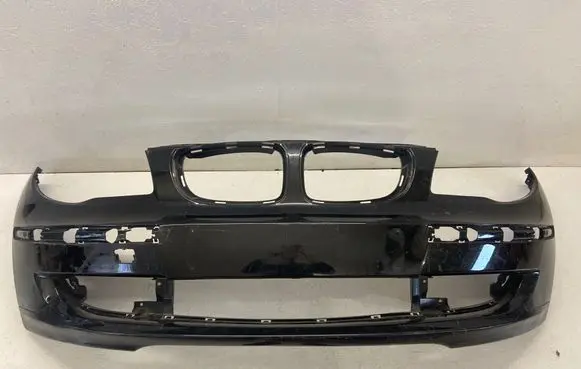 BMW 1 E81 E87 Front bumper 7166462