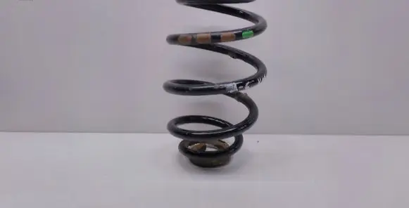 Audi A6 S6 C5 4B Rear coil spring