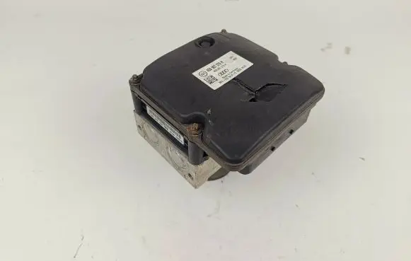 Audi A6 S6 C7 4G ABS control unit/module 4G0907379H 100530878