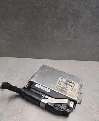 Audi A4 S4 B8 8K Gearbox control unit/module 8E0927156G 026058006371