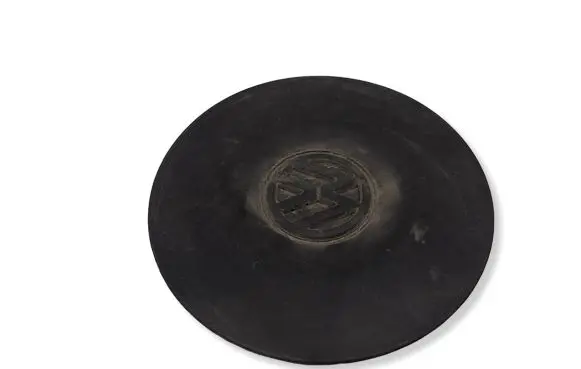 Volkswagen Transporter - Caravelle T5 Original wheel cap 7D0601151