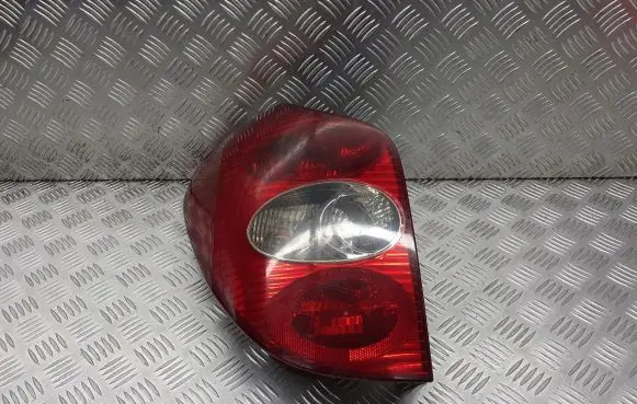 Renault Laguna II Rear/tail lights 8200002471
