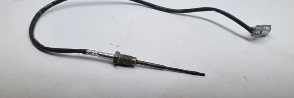 Exhaust gas temperature sensor