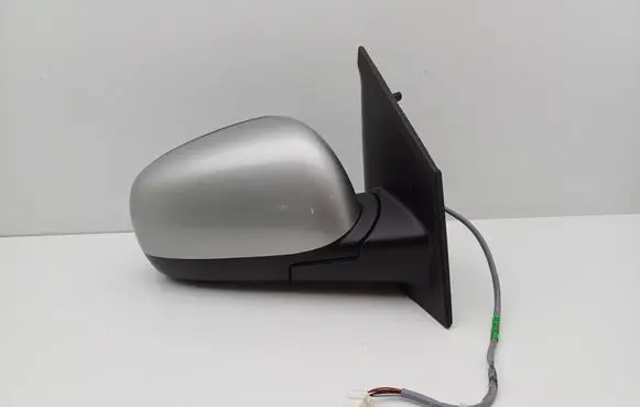 Nissan Note (E11) Front door electric wing mirror E20205021