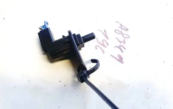Audi Q7 4L Sensor