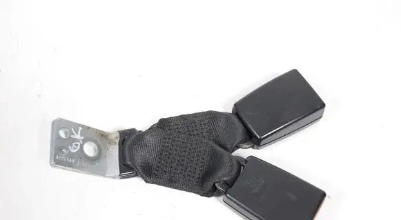 Mazda 6 Middle seatbelt buckle (rear) 2R83F60045AC