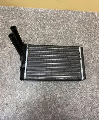 Audi 80 90 S2 B4 Heater blower radiator 70224 0021100 9884