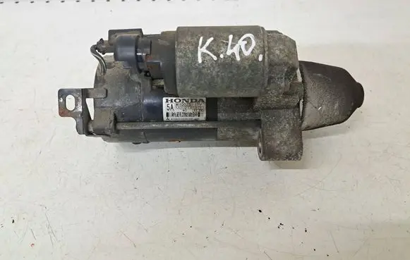 Honda Civic Starter motor M002T85871