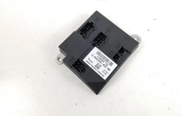 Mercedes-Benz CLS C219 Comfort/convenience module 2115455332