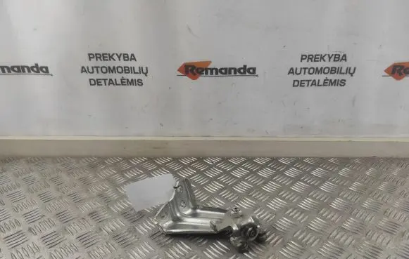 Citroen Jumper Sliding door upper roller guide/hinge B935