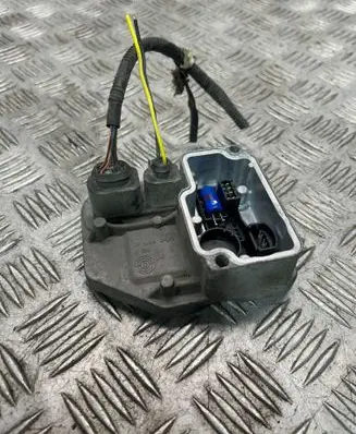 Audi TT TTS Mk2 Torque split ecu control unit/module 5WP3352304