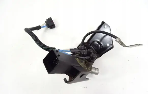 Nissan Qashqai Other relay 110673774R