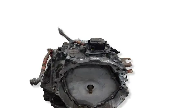 Toyota Yaris Automatic gearbox 1LM