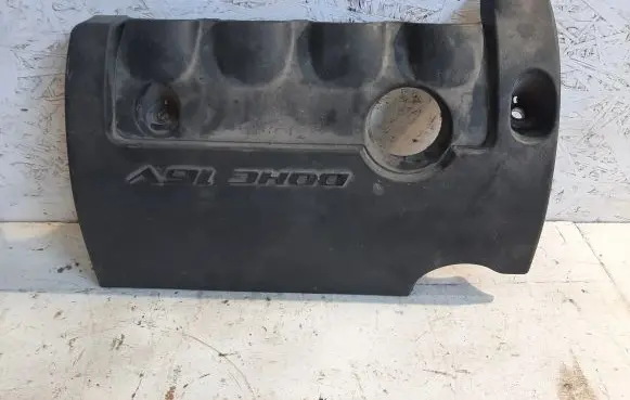 KIA Ceed Engine cover (trim) 292402B031