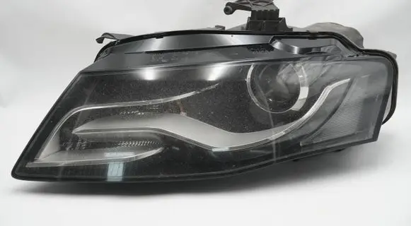 Audi A4 S4 B8 8K Headlight/headlamp 8K0941597 1307329218
