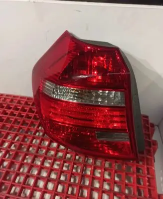 BMW 1 E81 E87 Rear/tail lights 7184955