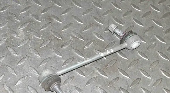Land Rover Range Rover Velar Rear anti-roll bar/stabilizer link HK835D498AB