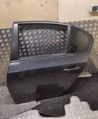 BMW 5 E60 E61 Rear door 