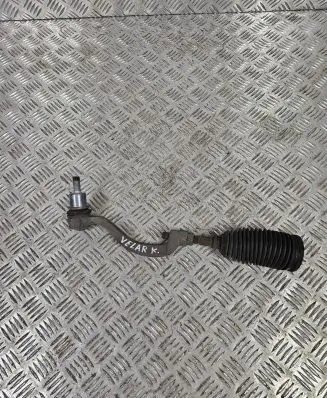 Steering tie rod