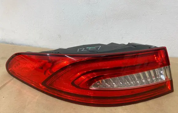 Jaguar XF X250 Rear/tail lights CX2313405AD