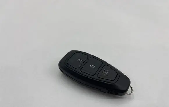 Ford Kuga III Ignition key/card K1BT15K601AD