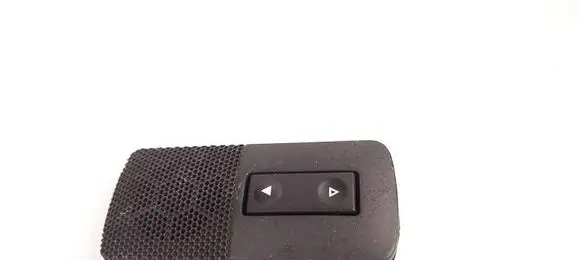 Opel Signum Electric window control switch 09185959