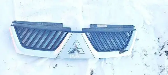 Mitsubishi Outlander Front grill 450A037ZZ