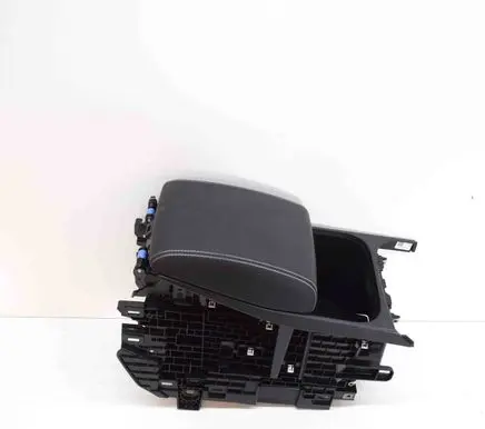 Jaguar E-Pace Center console J9C319E766BB J9C3045C74AD