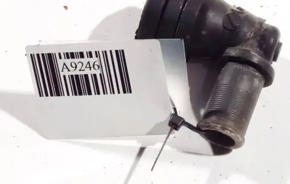 Volvo S80 Air intake hose/pipe 2017870