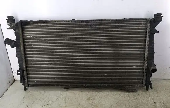 Ford Focus Coolant radiator 